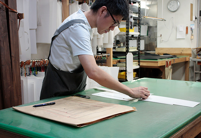 仙台店12周年記念鞄発売3