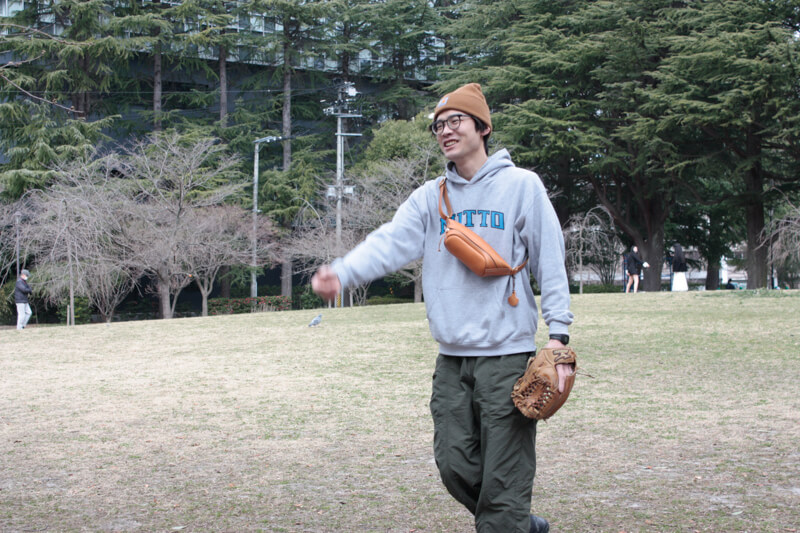 B.L.Tの着用イメージ