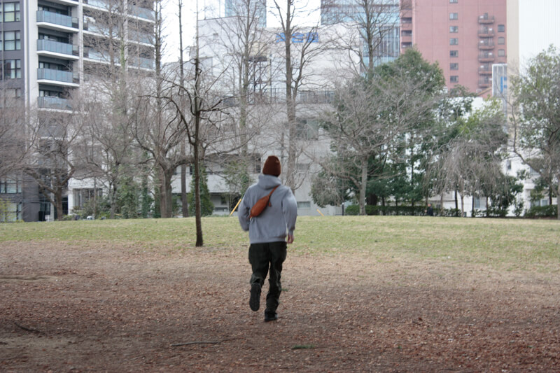 B.L.Tの着用イメージ3 