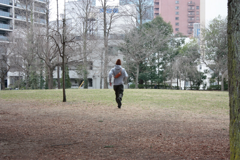 B.L.Tの着用イメージ4 