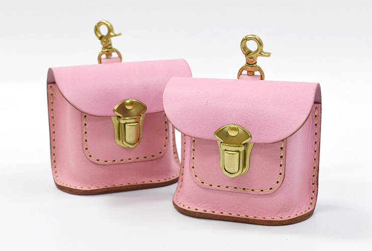 カバンひっかけミニポーチ(NSA-171)