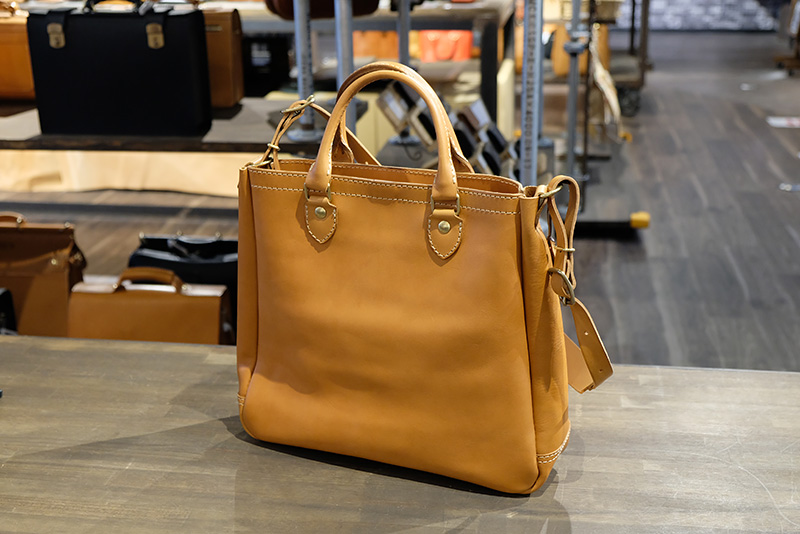 LIBERTA・リベルタ(BE-2538)　前面