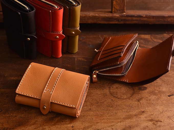 おめかしウォレット(WS-14)