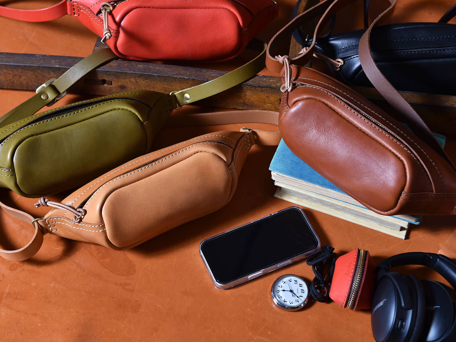 【仙台店12周年記念鞄】B.L.T(SND12-03)