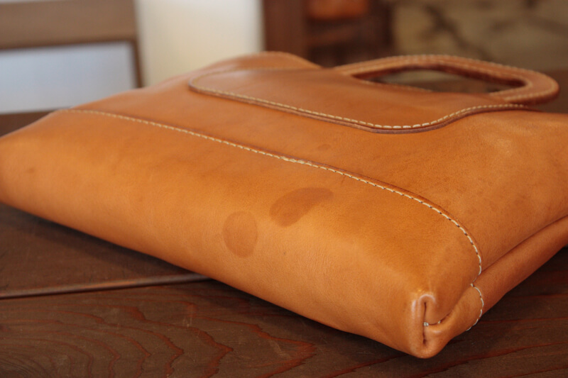 キャメルのエイジング2