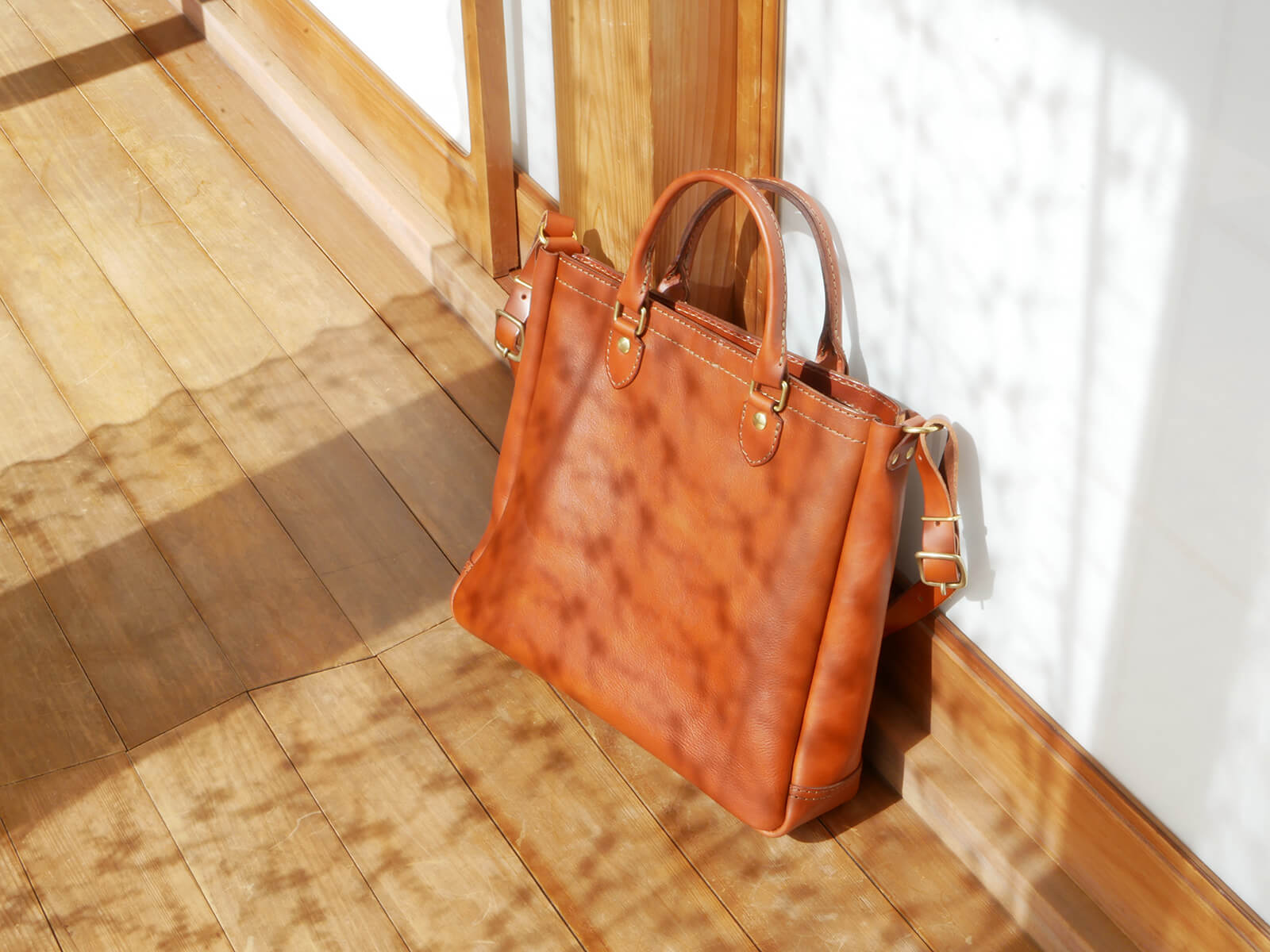 「革と共に ～Begin～」大阪店ピックアップ商品