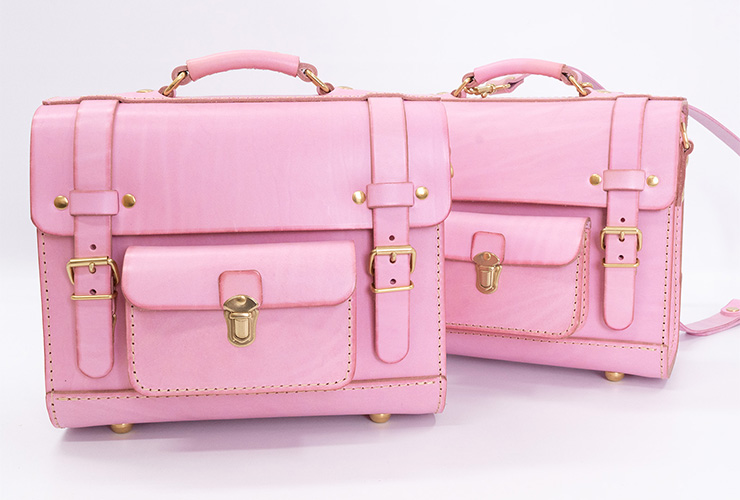 カルテラミニ3wayバッグ(NSB-223)