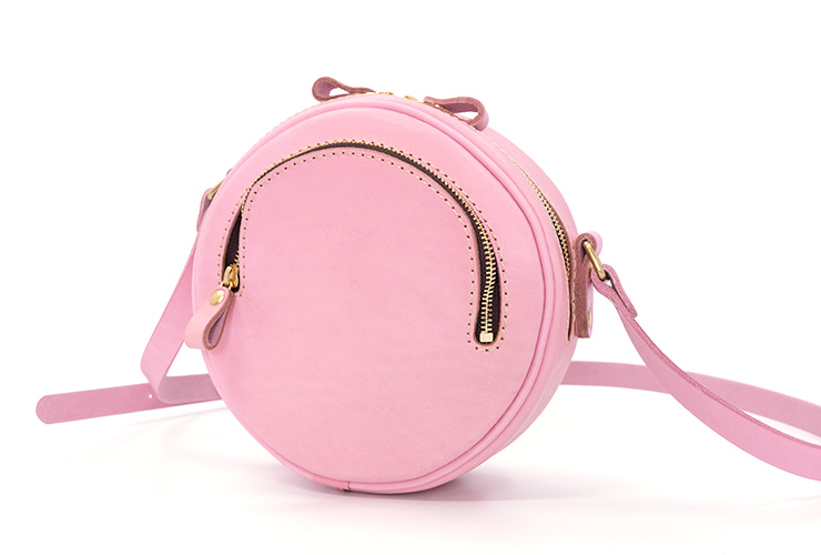 まんまるショルダーポシェット(NSB-224)