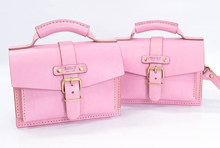 コラージュバッグ(NSB-228)