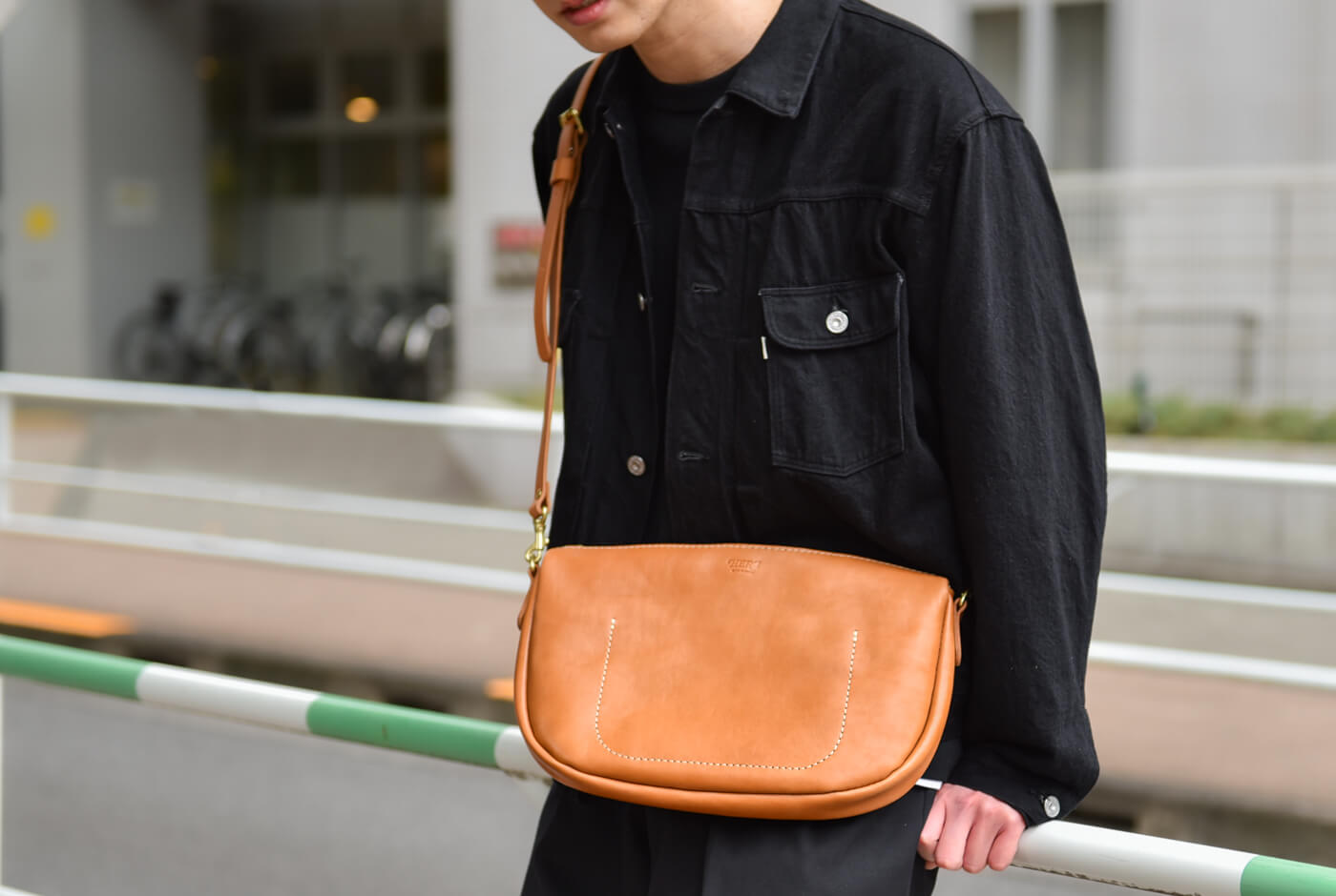 mattigeショルダー