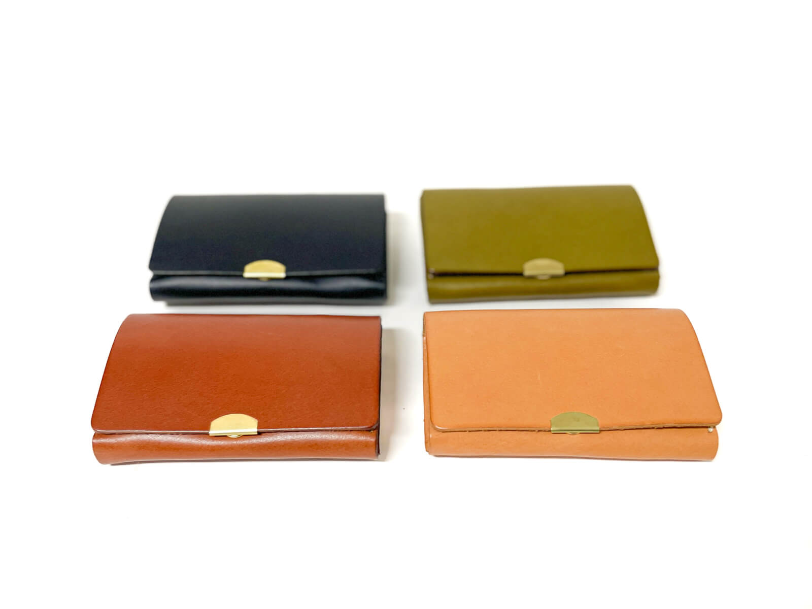 スタンダード名刺入れ(BE-2511)