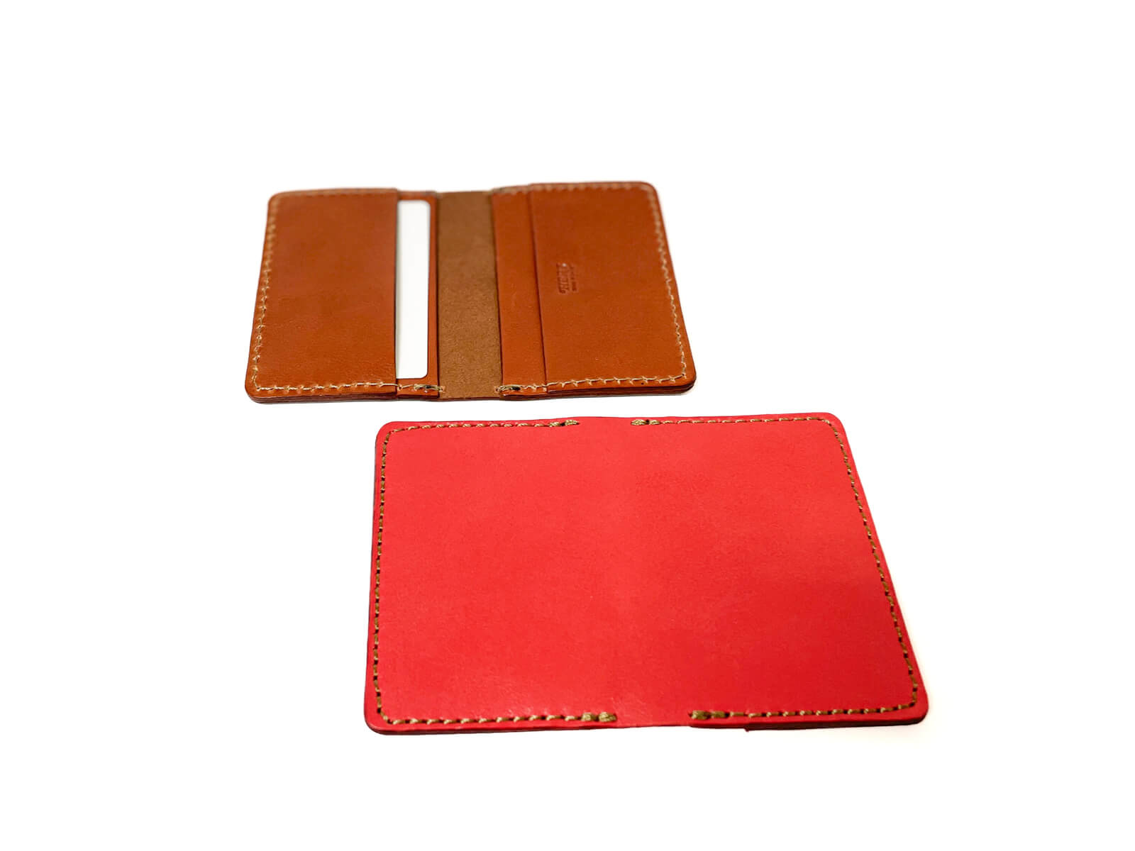 薄型カード入れ(BE-2532)