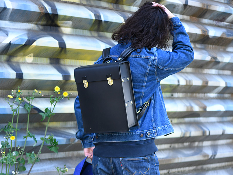 パイロットリュック(BE-2509)2