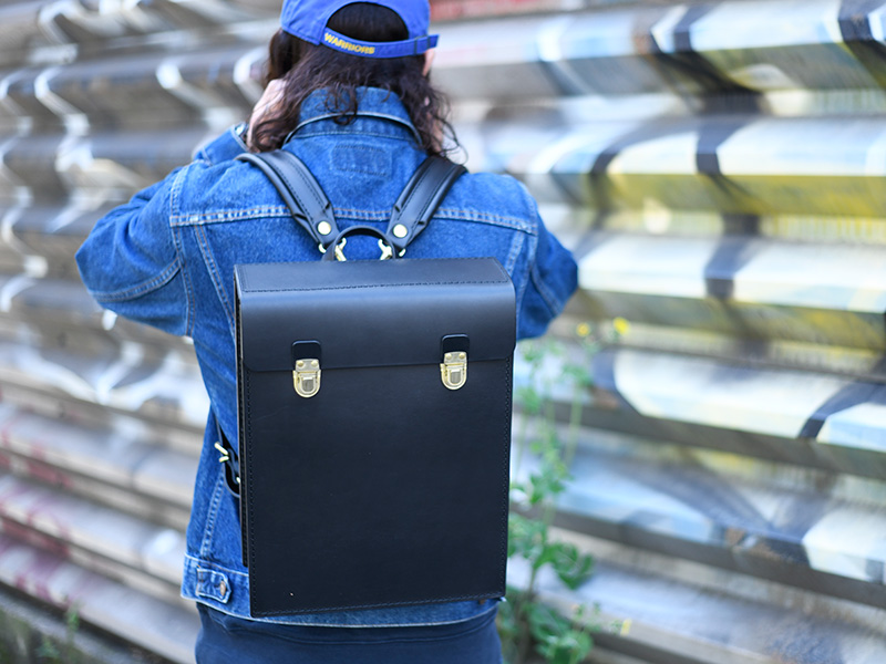 パイロットリュック(BE-2509)1