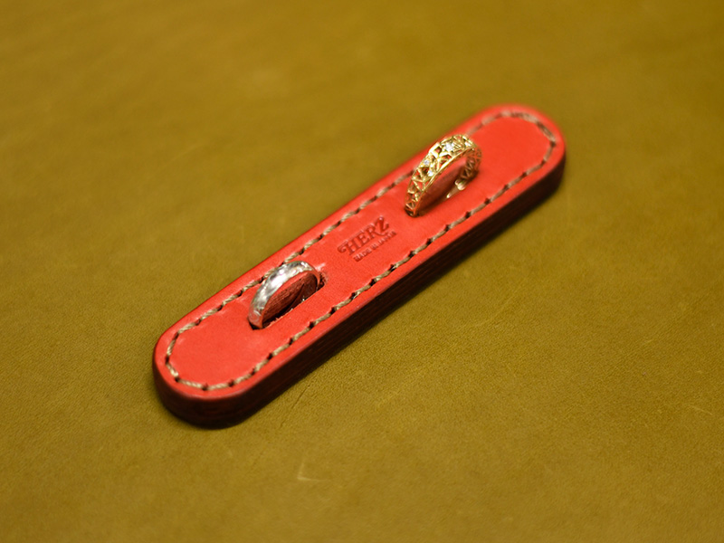 リングピロー(BE-2507)1