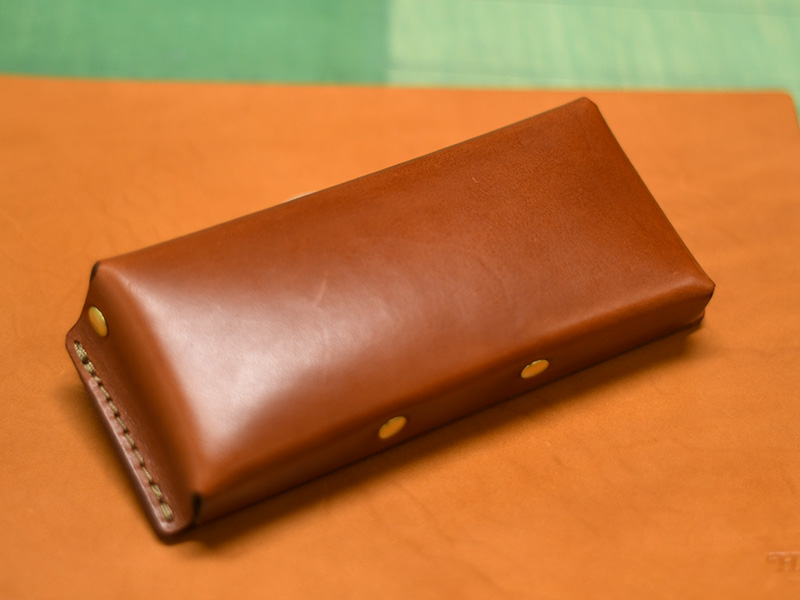 ハードメガネケース(BE-2504)1