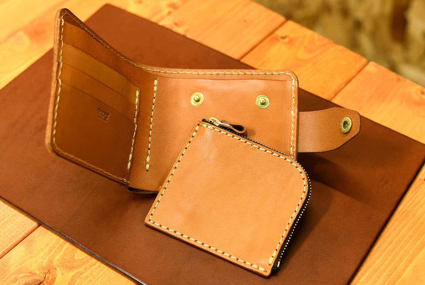 Titi wallet・チチウォレット(WS-9)