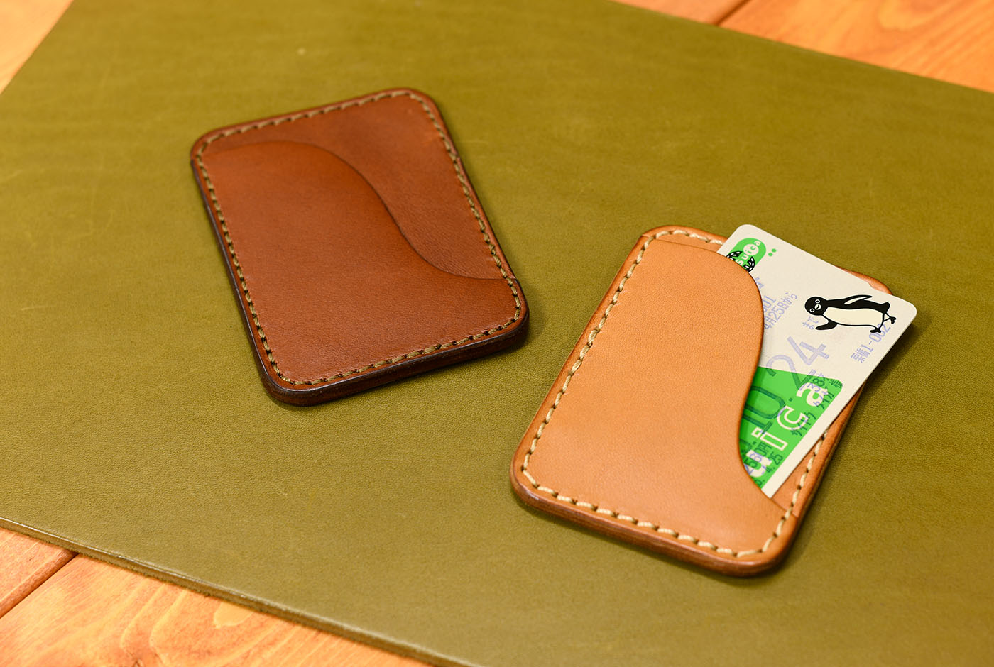 パスケース(KC-78)