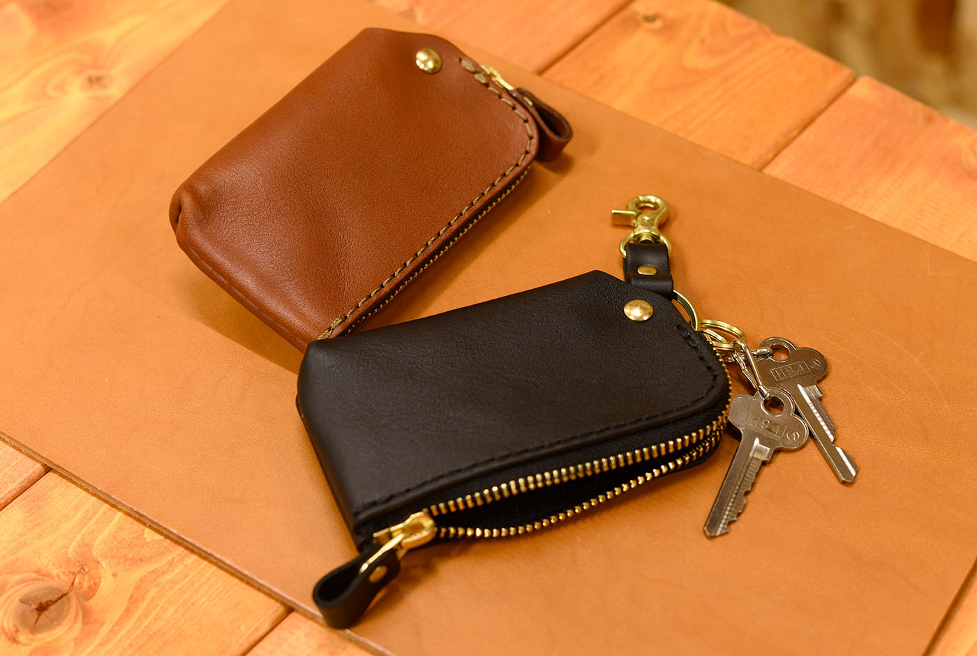 スマートキーケース(KE-3)