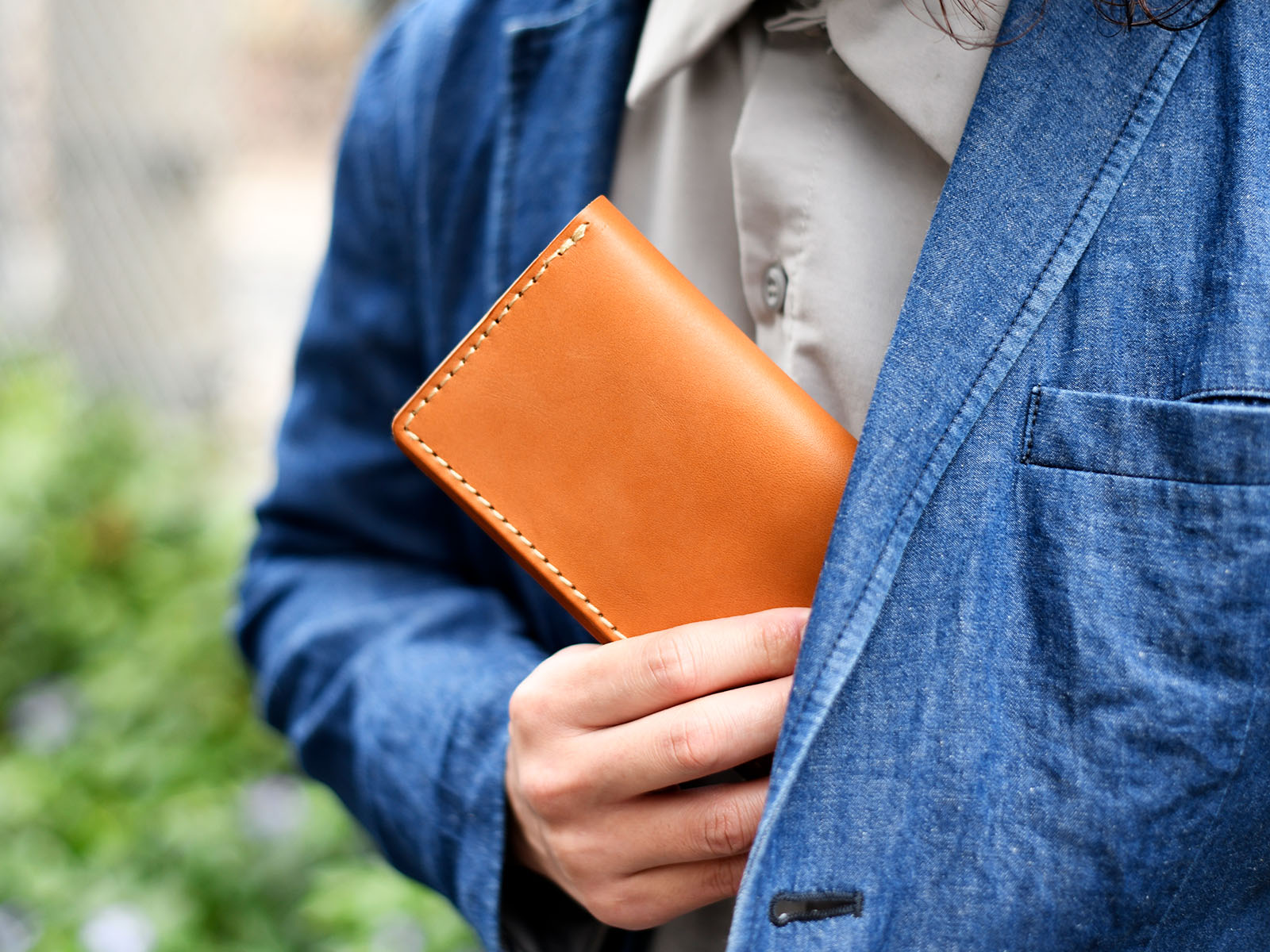 父の日ギフトにおすすめのバッグと革小物特集2025