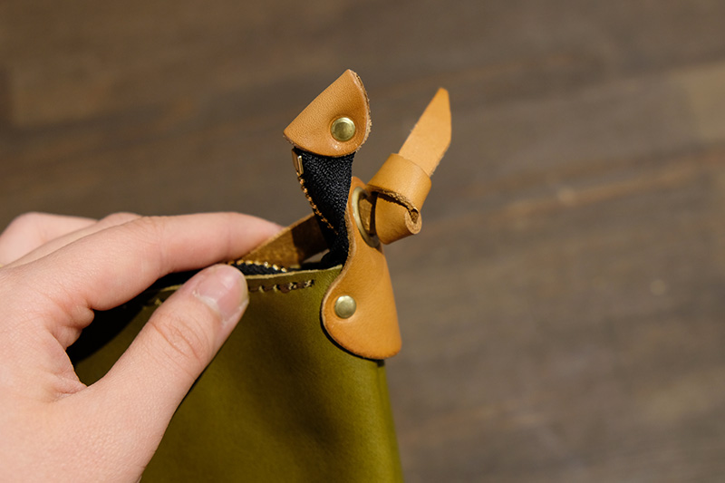 ショルダーポシェット(CP-37) ストラップ