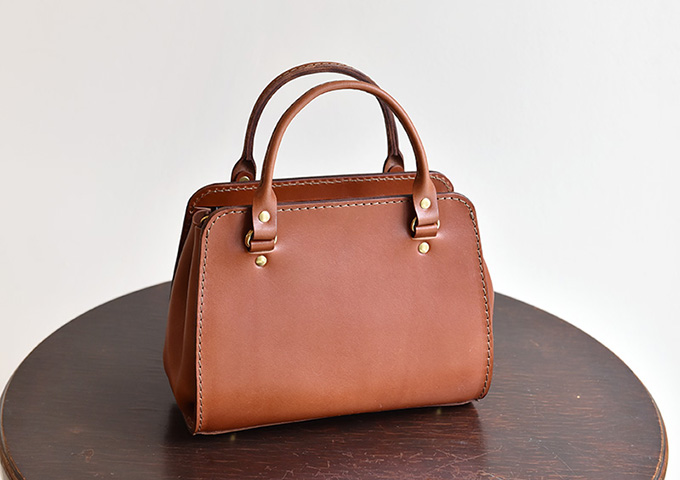 チロルハンドバッグ(BE-2517)