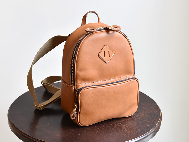 ツーエンリュック(BE-2543)