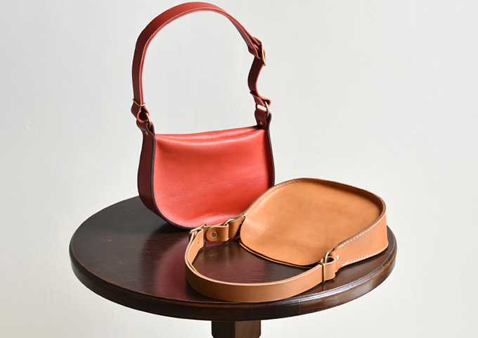 フリーフラップショルダー(BE-2518)