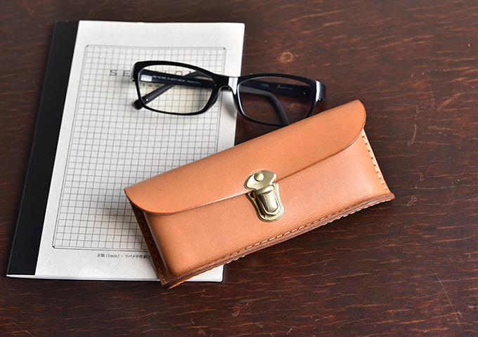 差しのメガネケース(BE-2551)