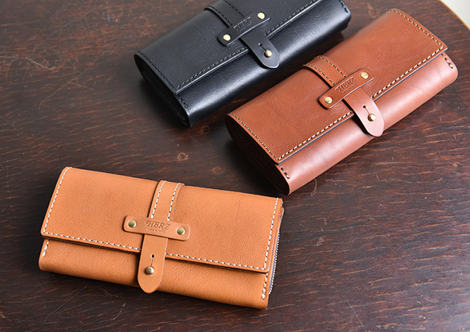 ご機嫌ウォレット(BE-2555)