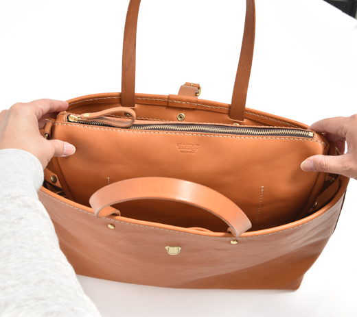 バッグインバック取付_1