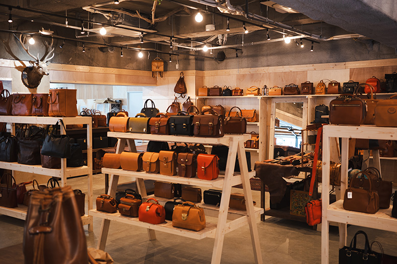 5月2日よりグランドオープン！