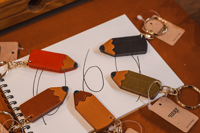 札幌店Begin展示4