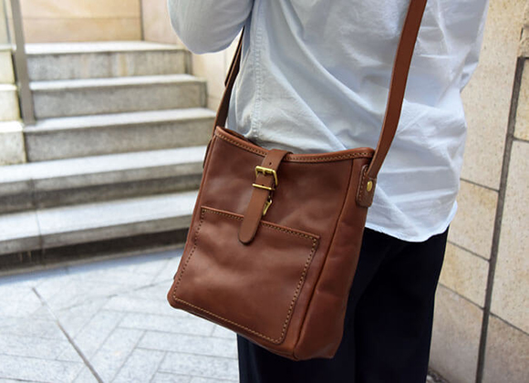 気軽に使えるショルダーバッグ(CK-91)