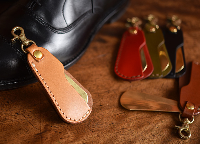 シューホーン(KZ-7)