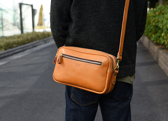 二部屋ソフトショルダー(CK-8)