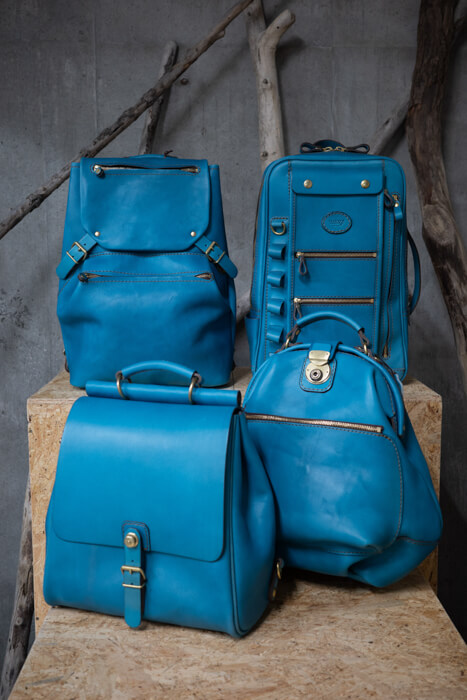 Sブルー_札幌_リュック1