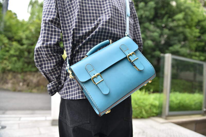 本店セルリアンブルーのラインナップ5