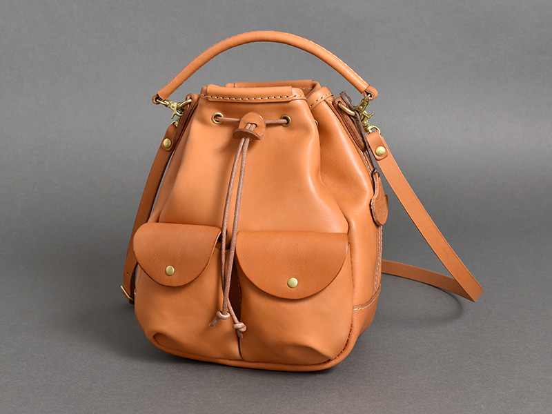 まんぷくショルダー(SND12-05)