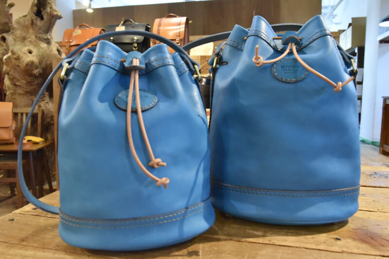 本店セルリアンブルーのラインナップ6