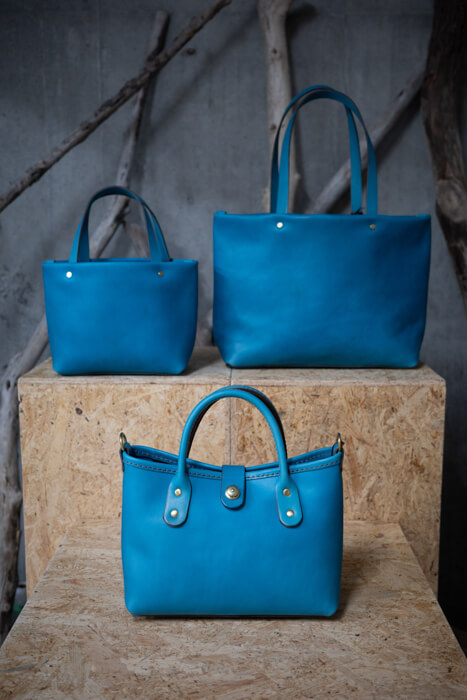 Sブルー_札幌_ミニトート