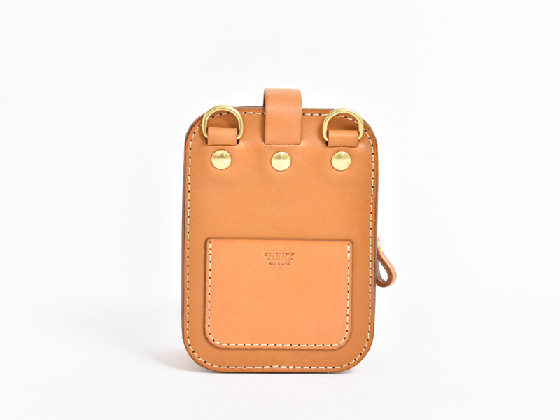 アキベルトポーチ(E-6)詳細3