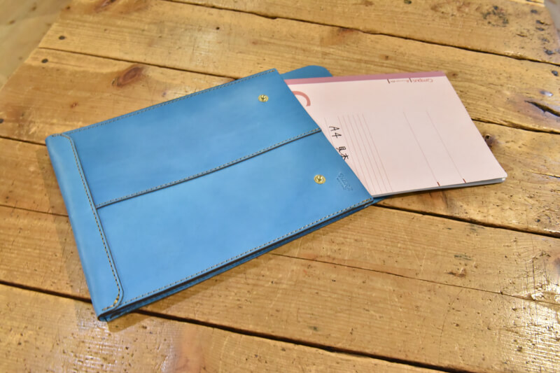 本店セルリアンブルーのラインナップ15