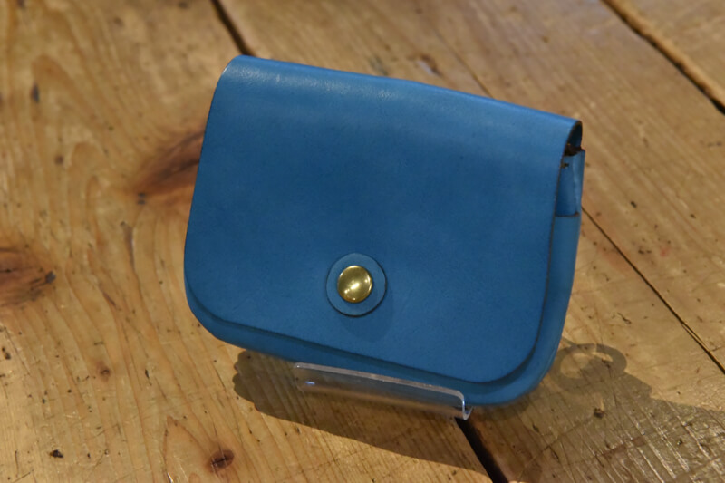 本店セルリアンブルーのラインナップ18