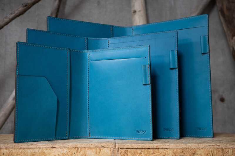 Sブルー_札幌_ノートカバー