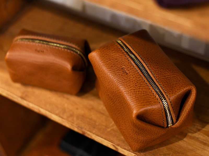 紙風船ポーチ(GS-38)