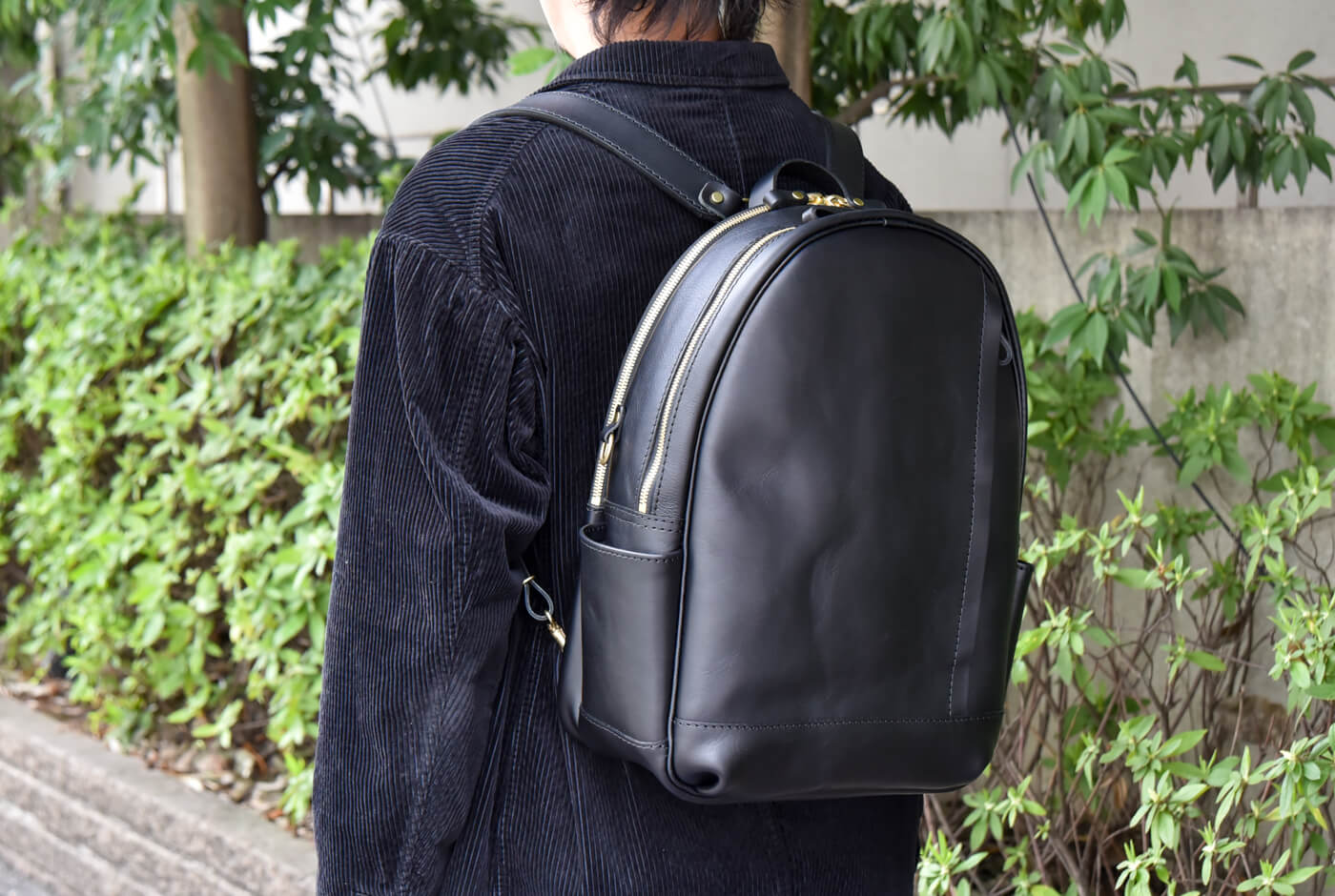 多機能デイパック(R-21)