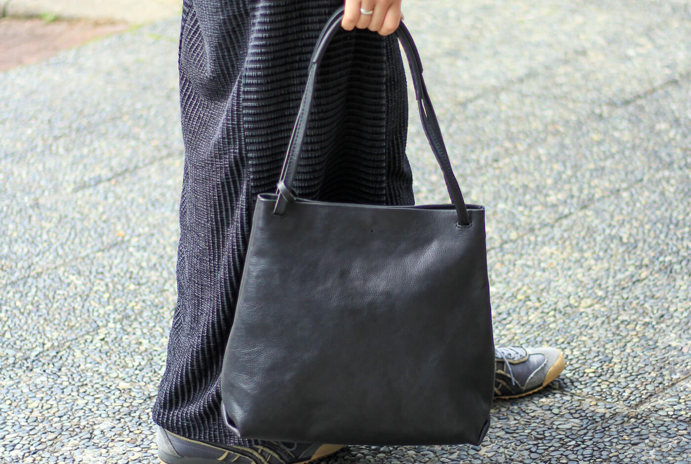 ショルダートート(G-94)