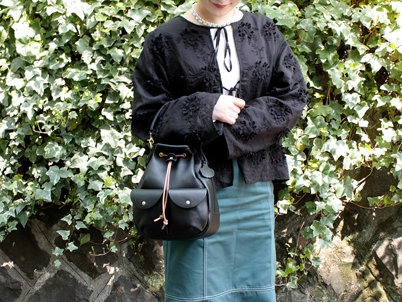 まんぷくショルダー(SND12-05)　腕掛け