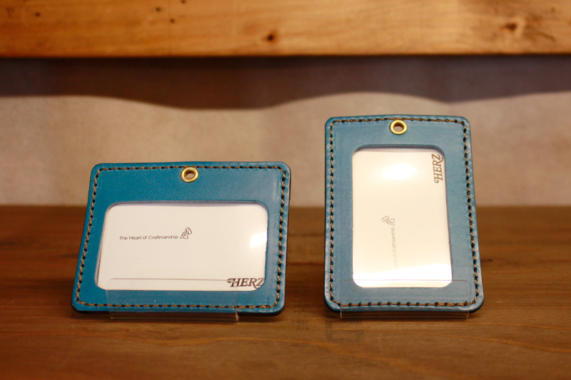 仙台店セルリアンブルー小物のラインナップ13